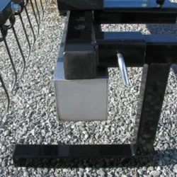 bluetang para imán de montaje