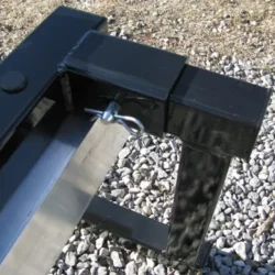 bluetang para imán de montaje