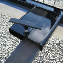 Bolsillos para horquillas Bluetang