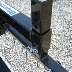 bluetang para imán de montaje