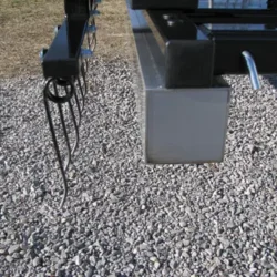 Imán de montaje en horquilla bluetang