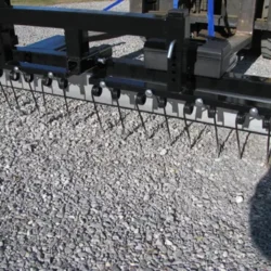 Imán de montaje en horquilla