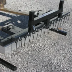 bluetang para imán de montaje