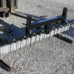 bluetang para imán de montaje