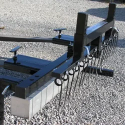 bluetang para imán de montaje