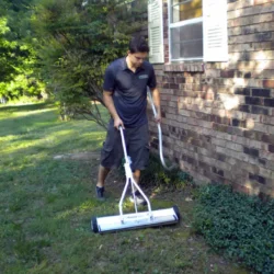 ecko-roofing-magnetic-sweeper-stronghold-roofing-bluestreak-equipment