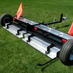 Piranha sans les feux et les ailes