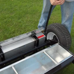 balayeuse magnétique fod