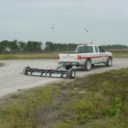 Site de décharge des Highlands