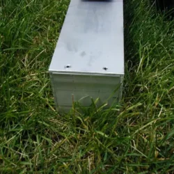 Boîtier de l'aimant