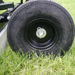 Carlisle flat proof 10 pouces par 3 pouces pour une fiabilité sans faille