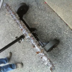 HOG - Photo du client