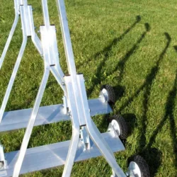 magnetic sweeper magnum series bluestreak equipment