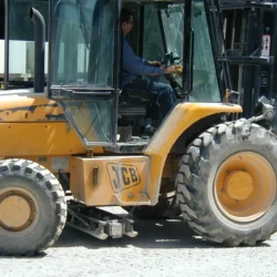 Remoras is Ideal for severe duty cleaning around manufacturing facilities