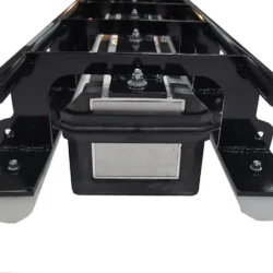 Remoras Hanging Magnet Cage