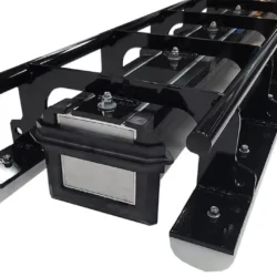 remoras hanging magnet cage