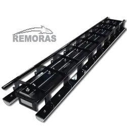 Remoras Telehandler Magnet