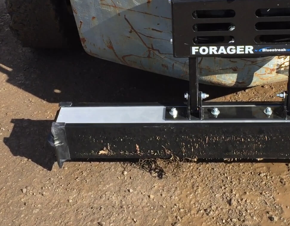 Forager-44-magnet-bluestreak-equipment