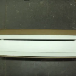 Theta packaging theta magnetic sweeper continuous discharge