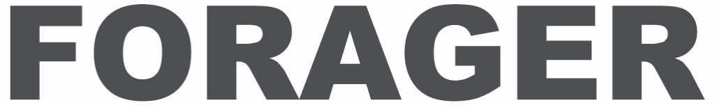 Forager Magnetic Sweeper