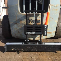 forager 44 forklift magnetic