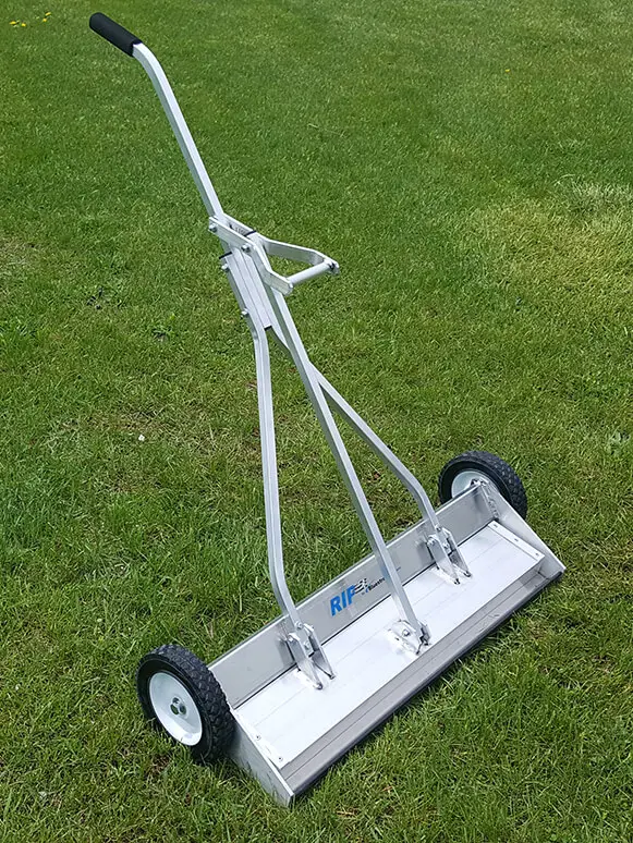 magnet sweeper rip
