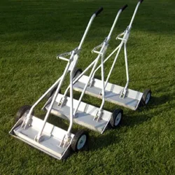 Comes in 3 standard sizes