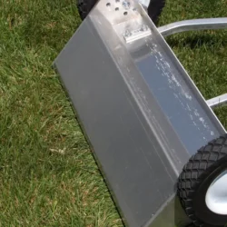 rip series magnetic sweeper bottom