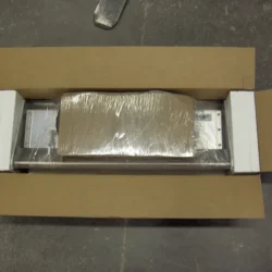 rip series magnetic sweeper packaging