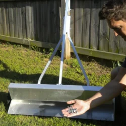 rip 31 series roofing magnet strong hold roofing demo bluestreak equipment