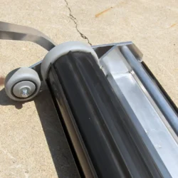 Continuous Discharge Magnet