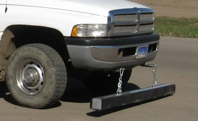 wrasse hanging magnet at sioux falls