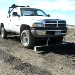 Sioux Falls Landfill Site