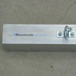 Solid construction built to last