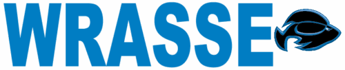 Wrasse Logo