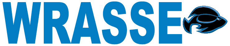 Wrasse Logo
