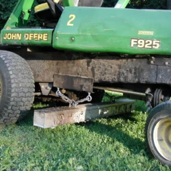 Wrasse without quick clean off sleeve