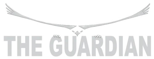 Guardian Magnetic Sweeper Logo