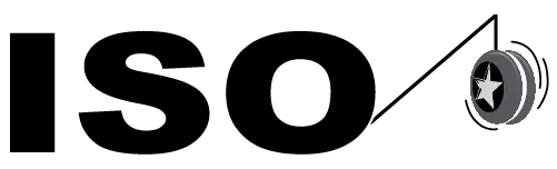 ISO Logo