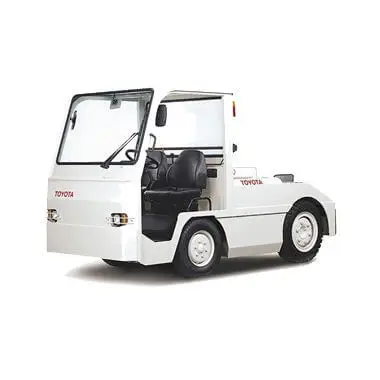 airport tug magnetic sweepers