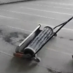 Innovatech Surface Prep Equipment - Washington, USA