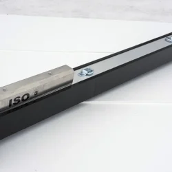 balayeuse magnétique iso application driven