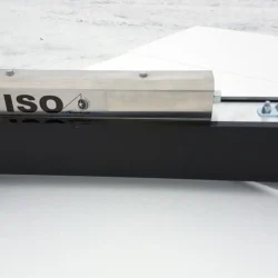 Les actionneurs sont enfermés pour garantir une longue durée de vie