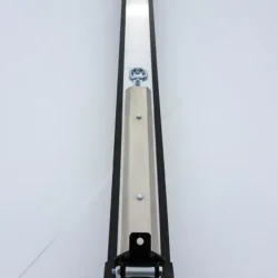 Profil étroit et compact