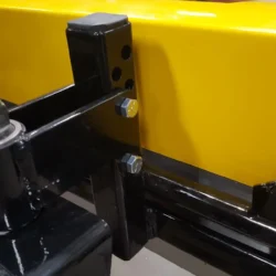 Réglage de la hauteur