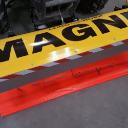 Ramasseur de débris