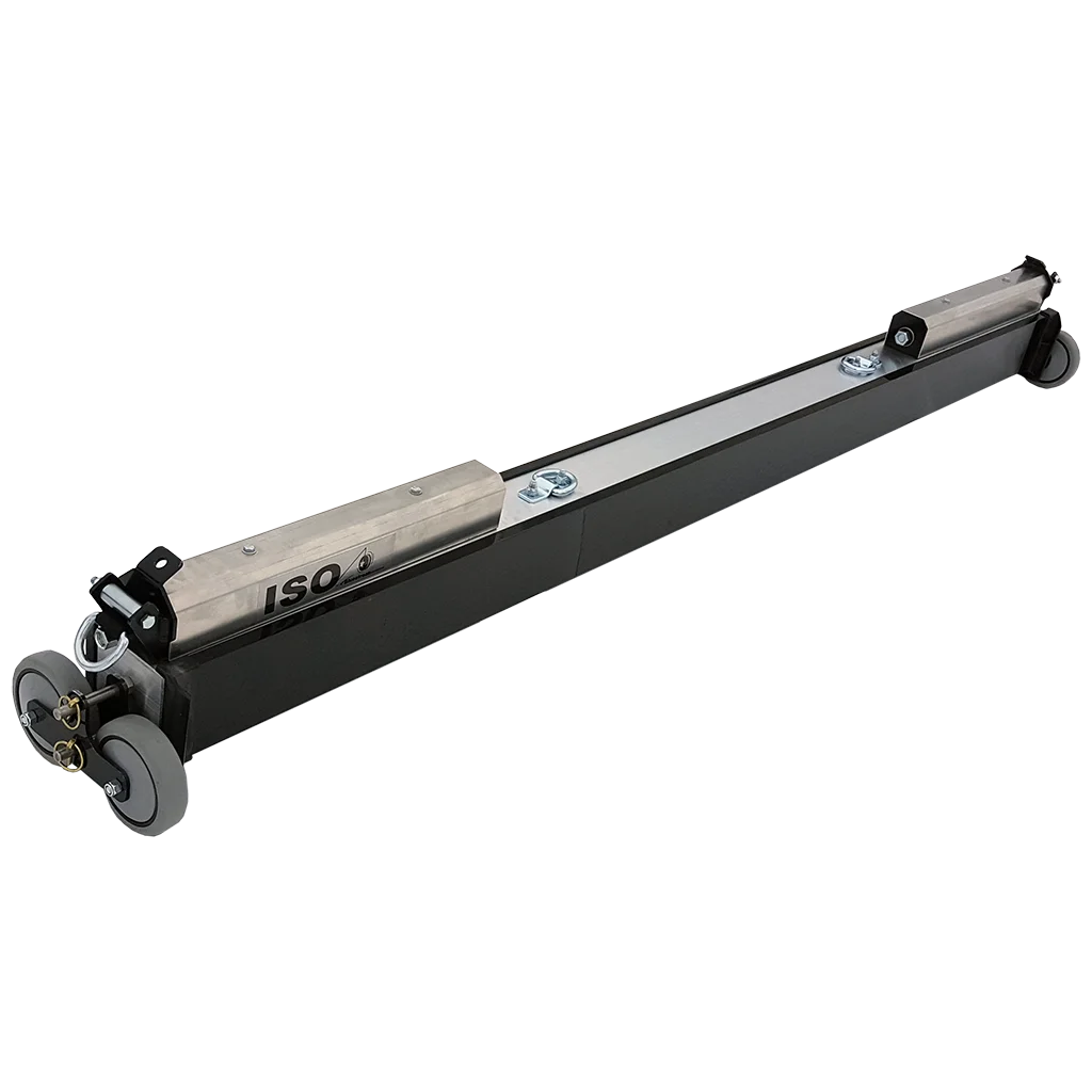 ISO Series Magnetic Sweeper
