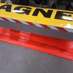 Bande réfléchissante pour la sécurité