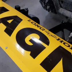 Étiquetage magnétique pour la sécurité