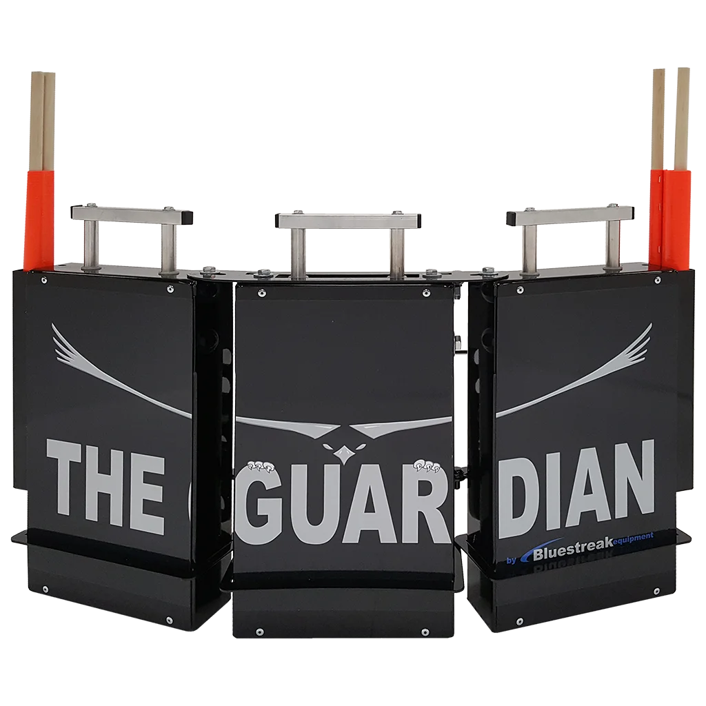 Guardian Series Magnetic Sweeper